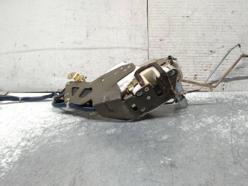 Recambio de motor cierre centralizado delantero derecho para suzuki liana rh (er) 1.6 referencia OEM IAM   5P