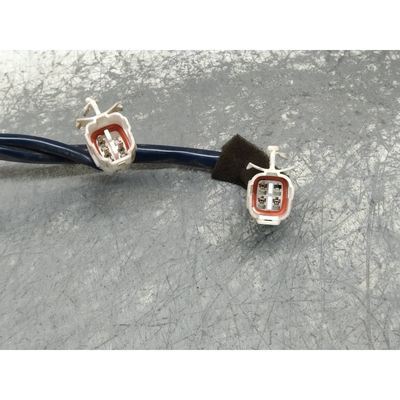 Recambio de motor cierre centralizado delantero derecho para suzuki liana rh (er) 1.6 referencia OEM IAM   5P