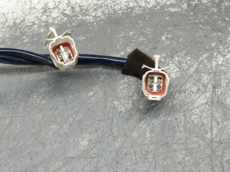 Recambio de motor cierre centralizado delantero derecho para suzuki liana rh (er) 1.6 referencia OEM IAM   5P