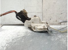 Recambio de motor cierre centralizado delantero izquierdo para suzuki liana rh (er) 1.6 referencia OEM IAM   5P 2