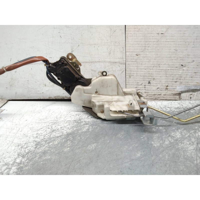 Recambio de motor cierre centralizado delantero izquierdo para suzuki liana rh (er) 1.6 referencia OEM IAM   5P