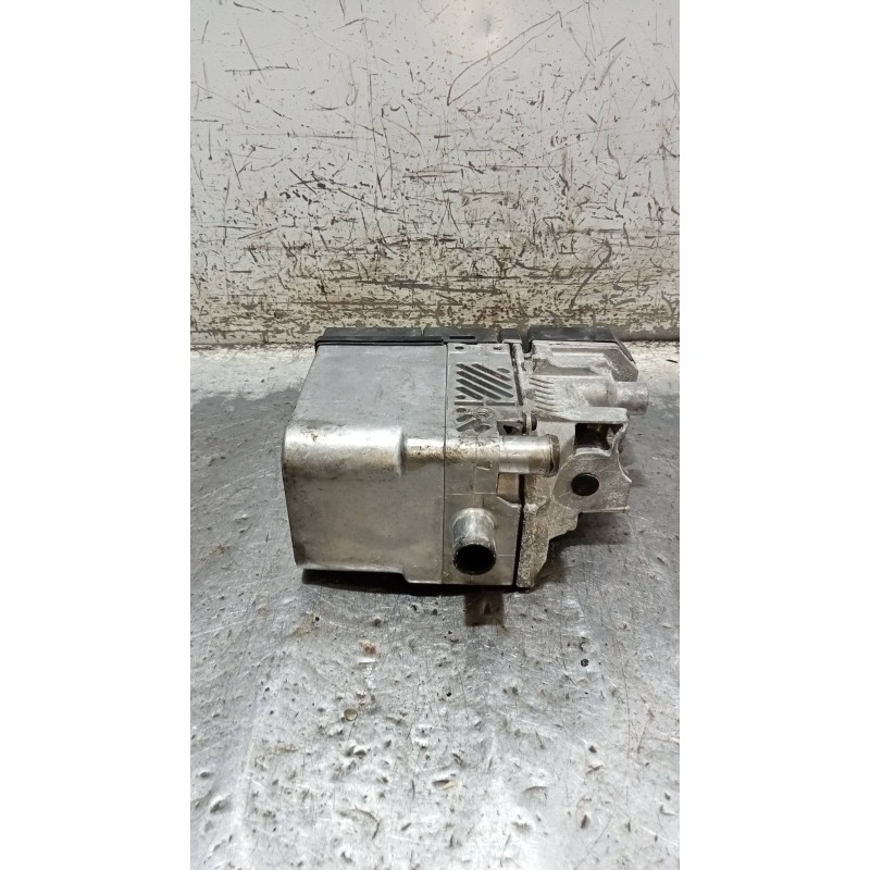 Recambio de calefaccion entera normal para audi q7 (4l) 3.0 tdi referencia OEM IAM  CALEFACCION AUTONOMA WEBASTO