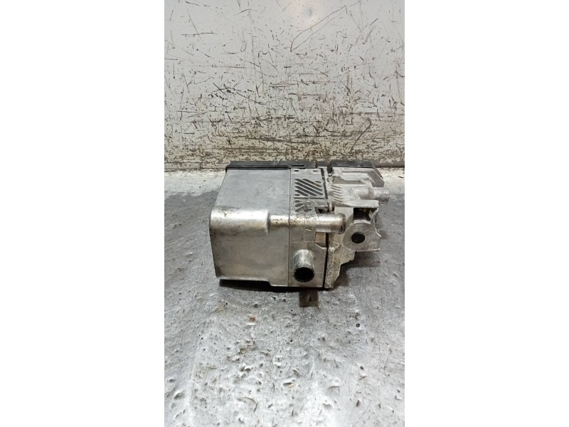 Recambio de calefaccion entera normal para audi q7 (4l) 3.0 tdi referencia OEM IAM  CALEFACCION AUTONOMA WEBASTO