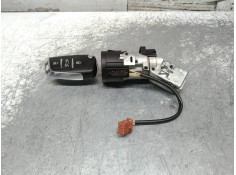 Recambio de conmutador de arranque para citroen berlingo station wagon xtr plus referencia OEM IAM 9663123280  