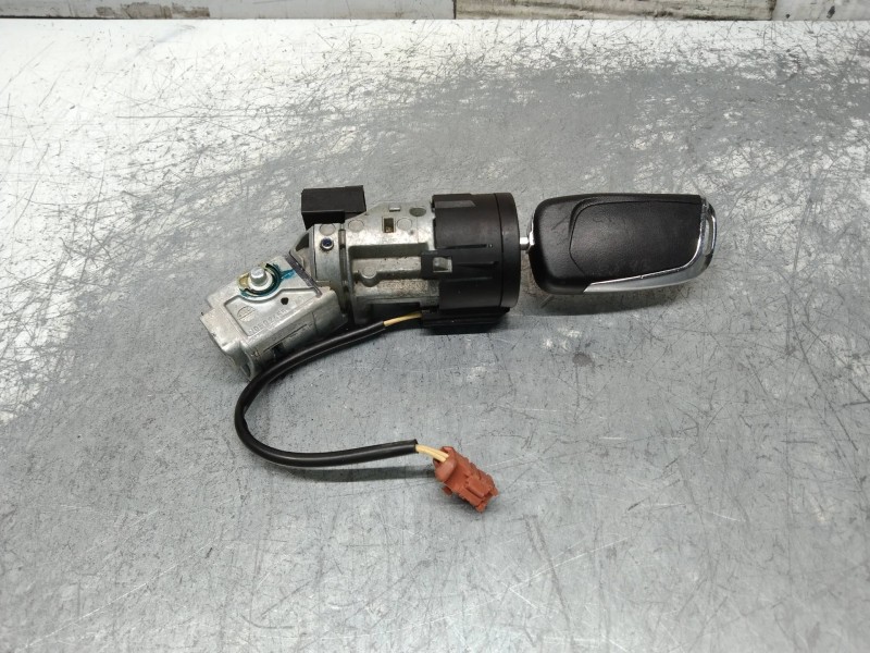 Recambio de conmutador de arranque para citroen berlingo station wagon xtr plus referencia OEM IAM 9663123280  