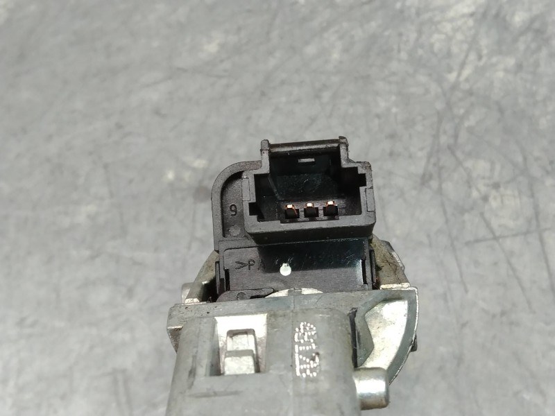 Recambio de conmutador de arranque para citroen berlingo station wagon xtr plus referencia OEM IAM 9663123280  