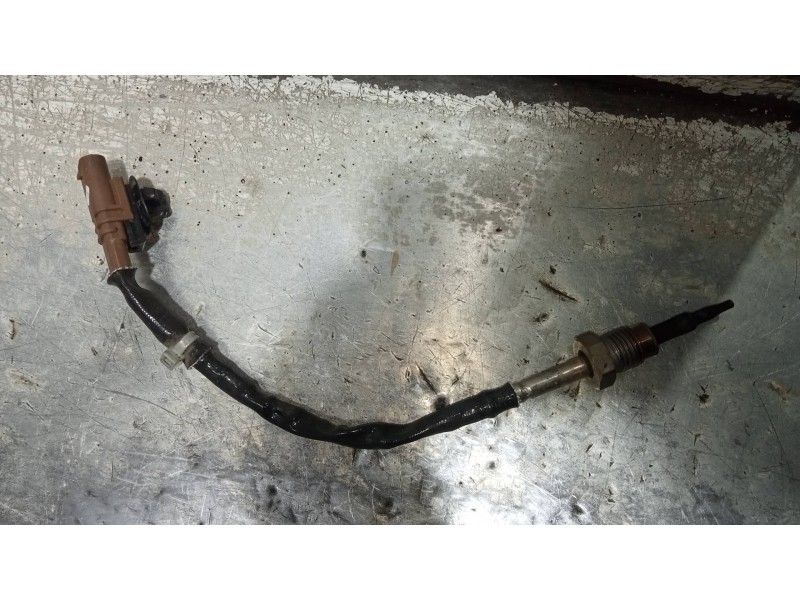 Recambio de sonda lambda para kia sportage concept 2wd referencia OEM IAM 392322U000  