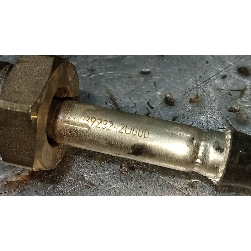 Recambio de sonda lambda para kia sportage concept 2wd referencia OEM IAM 392322U000  