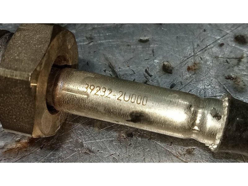 Recambio de sonda lambda para kia sportage concept 2wd referencia OEM IAM 392322U000  