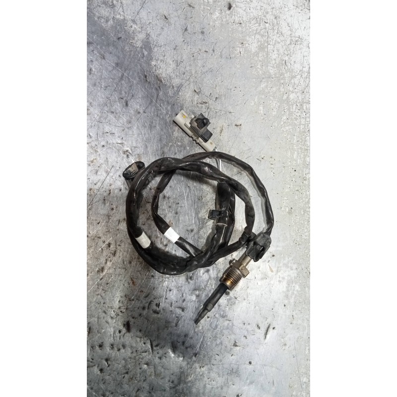 Recambio de sonda lambda para kia sportage concept 2wd referencia OEM IAM 392332U200  