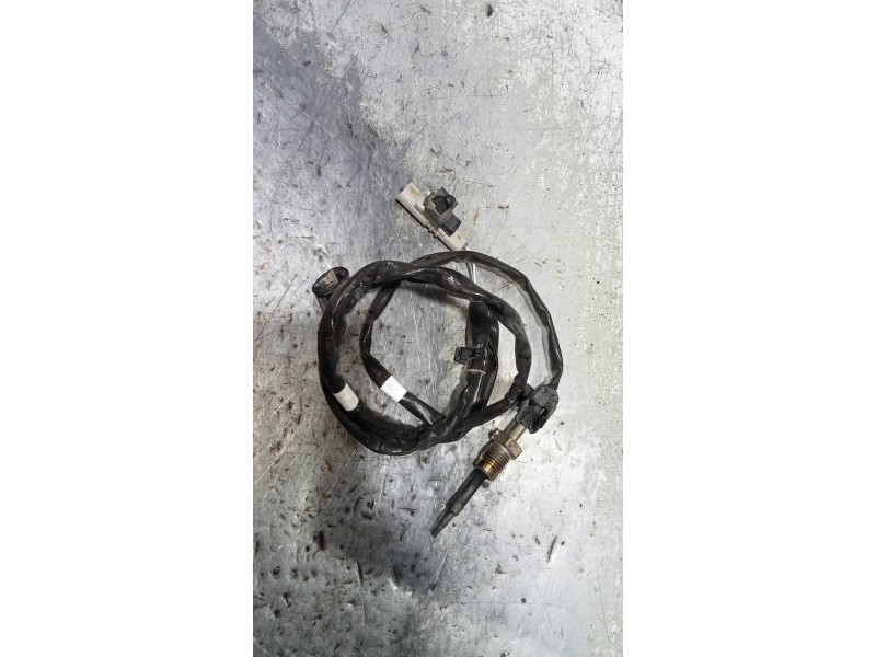 Recambio de sonda lambda para kia sportage concept 2wd referencia OEM IAM 392332U200  