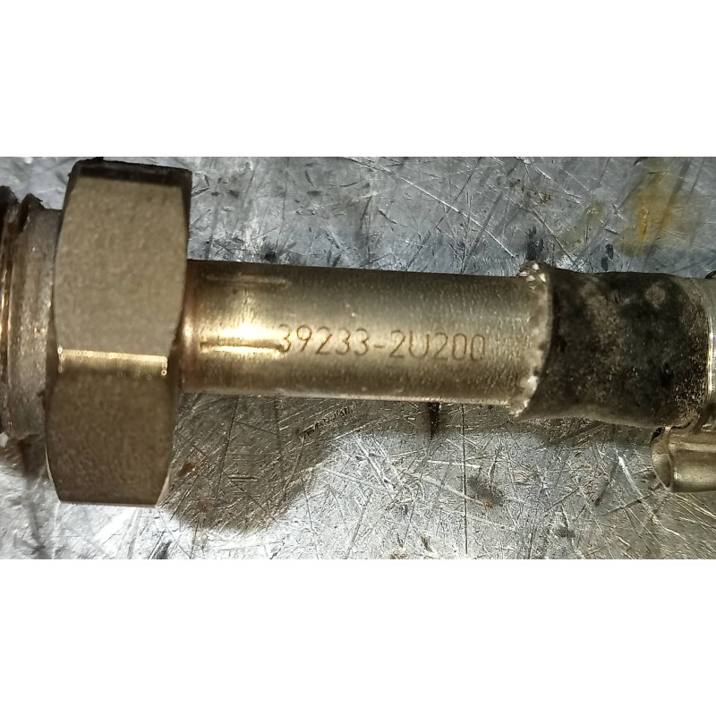 Recambio de sonda lambda para kia sportage concept 2wd referencia OEM IAM 392332U200  