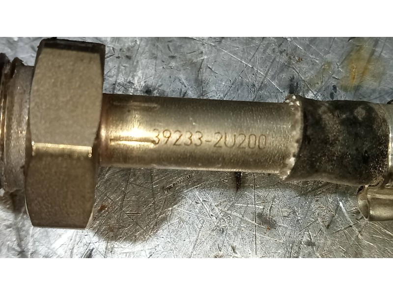 Recambio de sonda lambda para kia sportage concept 2wd referencia OEM IAM 392332U200  