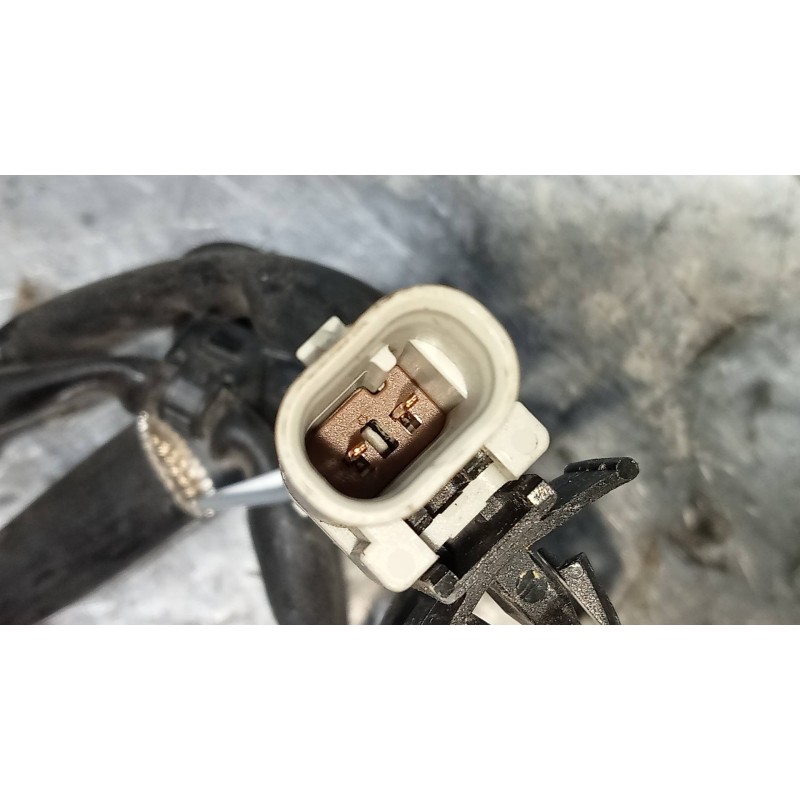 Recambio de sonda lambda para kia sportage concept 2wd referencia OEM IAM 392332U200  