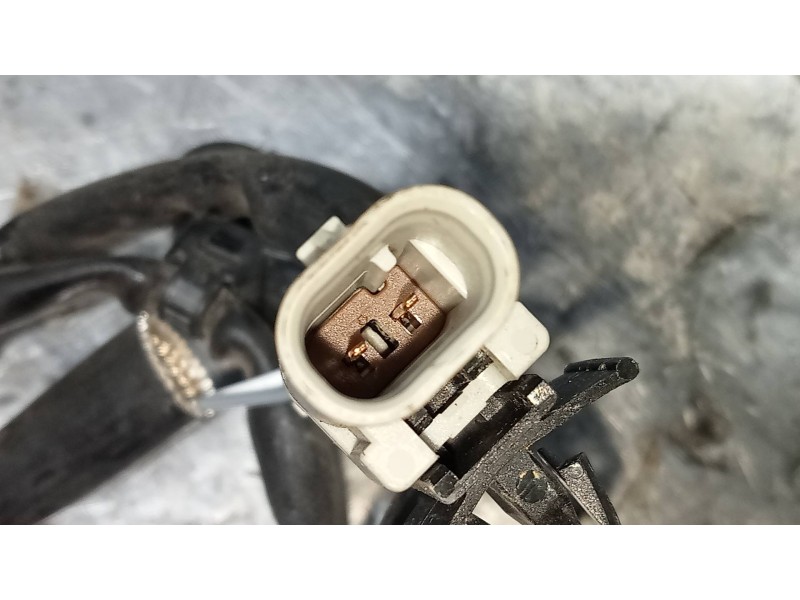 Recambio de sonda lambda para kia sportage concept 2wd referencia OEM IAM 392332U200  