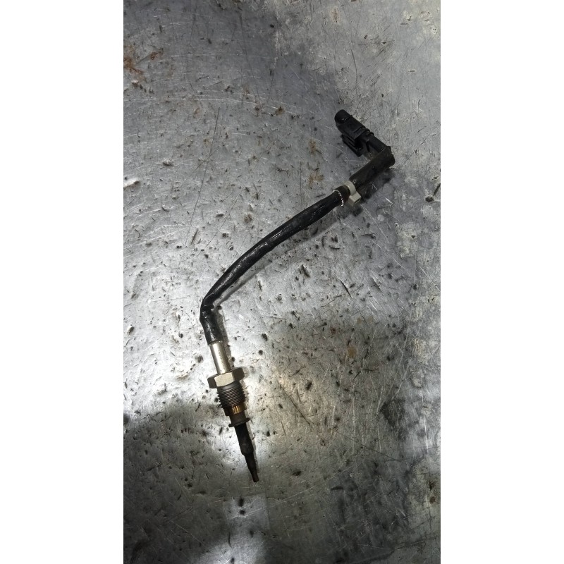 Recambio de sonda lambda para kia sportage concept 2wd referencia OEM IAM 392312U001  
