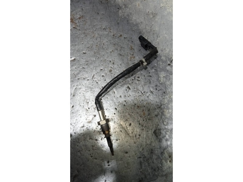 Recambio de sonda lambda para kia sportage concept 2wd referencia OEM IAM 392312U001  