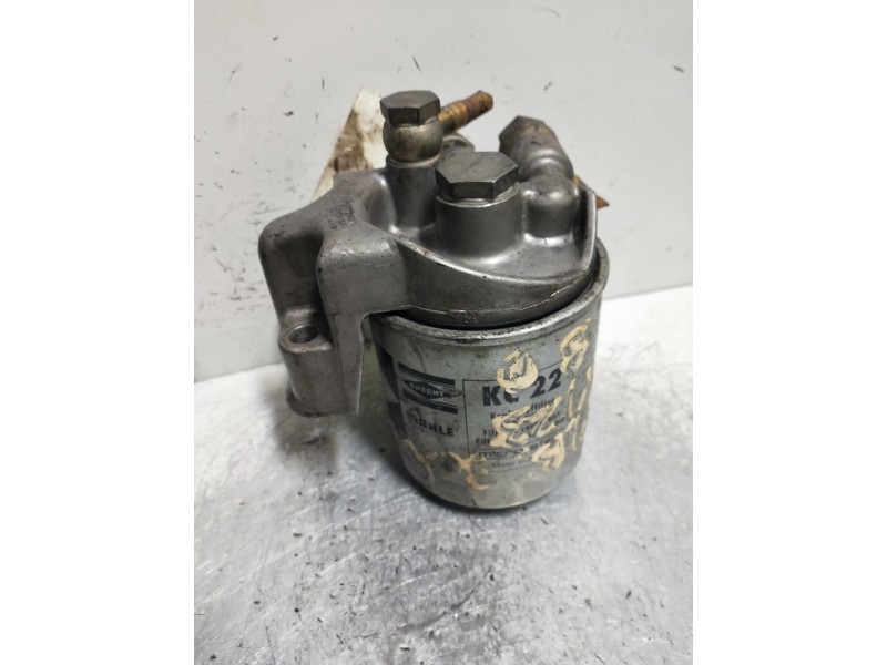 Recambio de filtro gasoil para mercedes clase e (w123) familiar td 240 referencia OEM IAM 6150970108   Recambio de filtro gasoil para mercedes clase e (w123) familiar td 240 referencia OEM IAM 6150970108