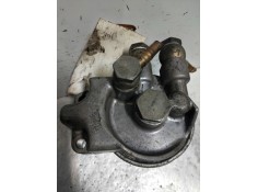 Recambio de filtro gasoil para mercedes clase e (w123) familiar td 240 referencia OEM IAM 6150970108   2