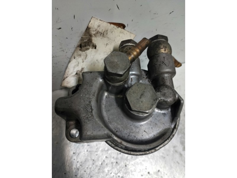 Recambio de filtro gasoil para mercedes clase e (w123) familiar td 240 referencia OEM IAM 6150970108   Recambio de filtro gasoil para mercedes clase e (w123) familiar td 240 referencia OEM IAM 6150970108