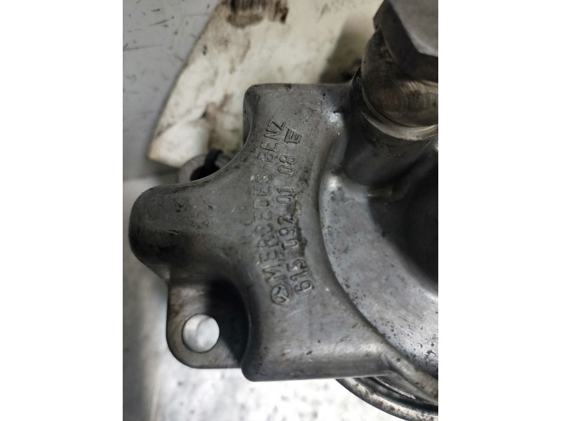 Recambio de filtro gasoil para mercedes clase e (w123) familiar td 240 referencia OEM IAM 6150970108   Recambio de filtro gasoil para mercedes clase e (w123) familiar td 240 referencia OEM IAM 6150970108