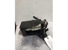 Recambio de filtro gasoil para mazda 6 monovolumen (gy) 2.0 diesel cat referencia OEM IAM   