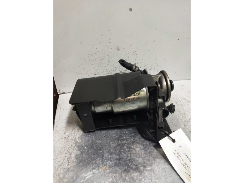 Recambio de filtro gasoil para mazda 6 monovolumen (gy) 2.0 diesel cat referencia OEM IAM   