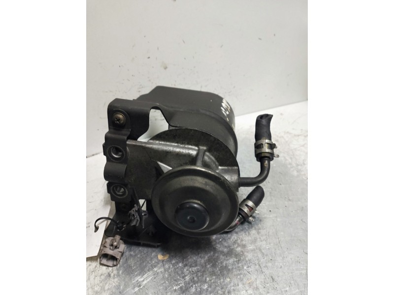 Recambio de filtro gasoil para mazda 6 monovolumen (gy) 2.0 diesel cat referencia OEM IAM   