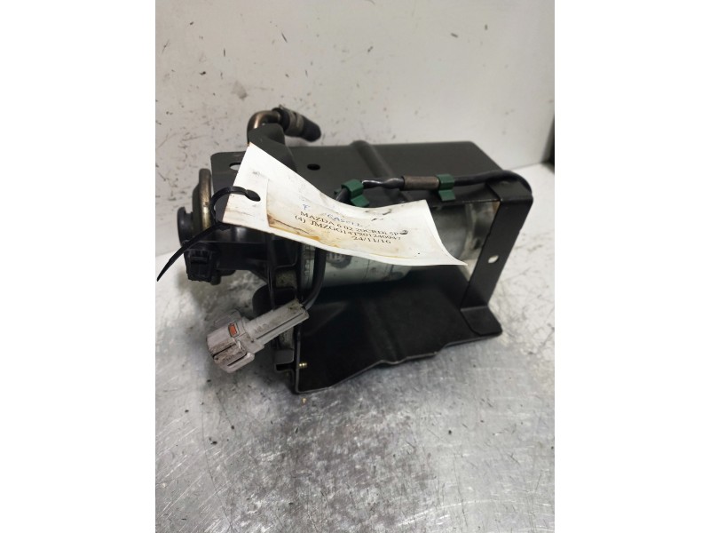 Recambio de filtro gasoil para mazda 6 berlina (gg) referencia OEM IAM   