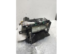 Recambio de filtro gasoil para mazda 6 monovolumen (gy) 2.0 diesel cat referencia OEM IAM   