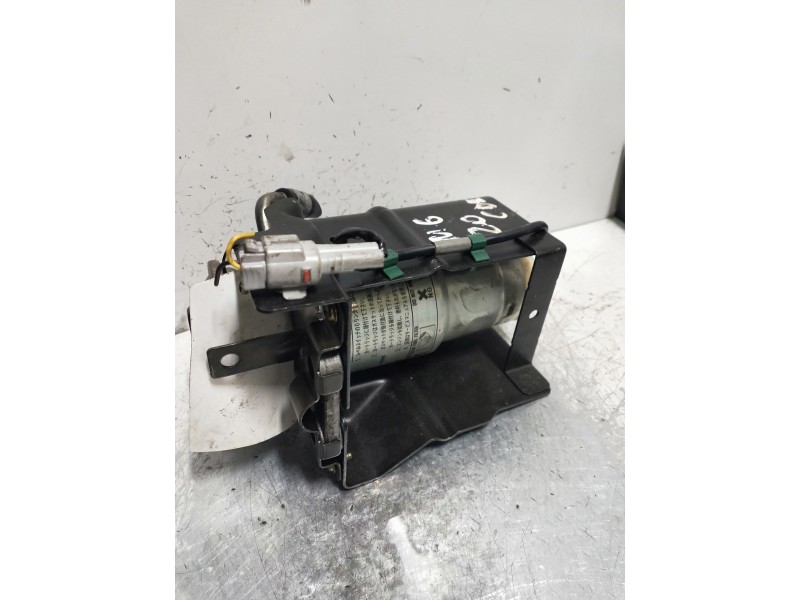 Recambio de filtro gasoil para mazda 6 monovolumen (gy) 2.0 diesel cat referencia OEM IAM   