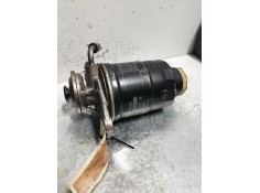 Recambio de filtro gasoil para mazda 6 berlina (gg) 2.0 diesel cat referencia OEM IAM   