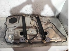 Recambio de elevalunas trasero derecho para audi a8 (4e2) 4.2 quattro referencia OEM IAM 4E0910802A 982738104 4E0910802A 4E48388