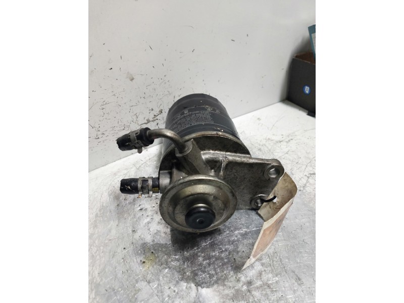 Recambio de filtro gasoil para mazda 6 berlina (gg) 2.0 diesel cat referencia OEM IAM   
