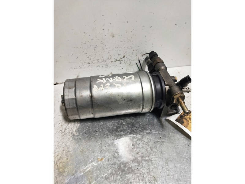 Recambio de filtro gasoil para lancia lybra berlina 1.9 jtd lx referencia OEM IAM   