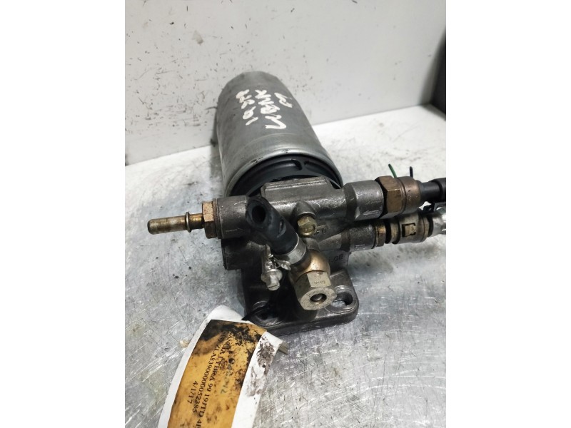 Recambio de filtro gasoil para lancia lybra berlina 1.9 jtd lx referencia OEM IAM   