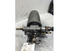 Recambio de filtro gasoil para lancia lybra berlina 1.9 jtd cat referencia OEM IAM    2