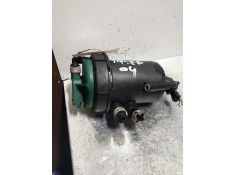 Recambio de filtro gasoil para lancia musa (184) 1.9 jtd cat referencia OEM IAM B538  
