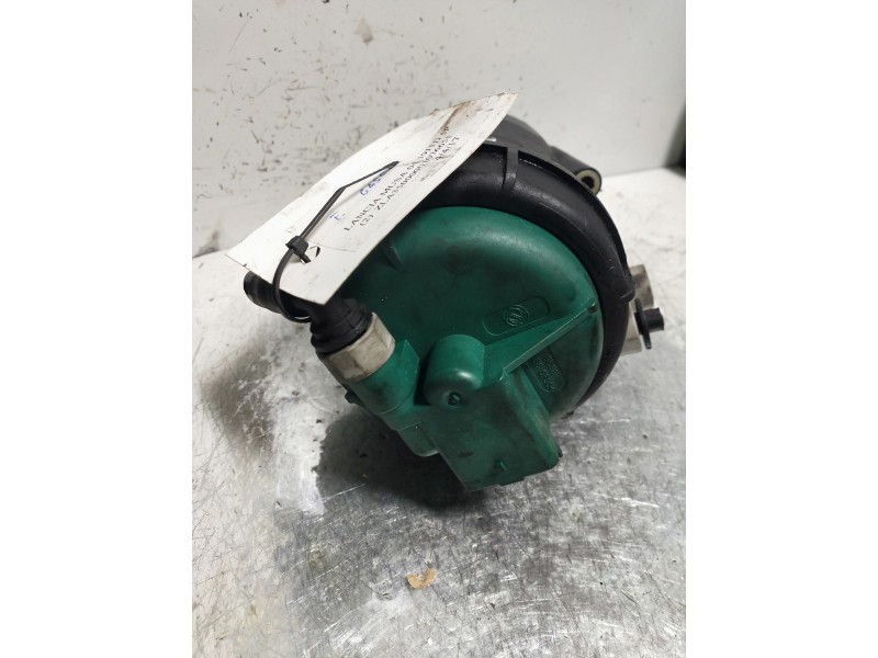 Recambio de filtro gasoil para lancia musa (184) 1.9 jtd cat referencia OEM IAM B538  