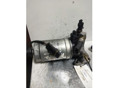 Recambio de filtro gasoil para lancia kappa berlina 2.4 turbodiesel referencia OEM IAM 0450133270  