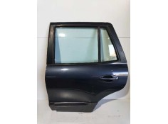 Recambio de puerta trasera izquierda para hyundai santa fe (sm) 2.0 crdi cat referencia OEM IAM   