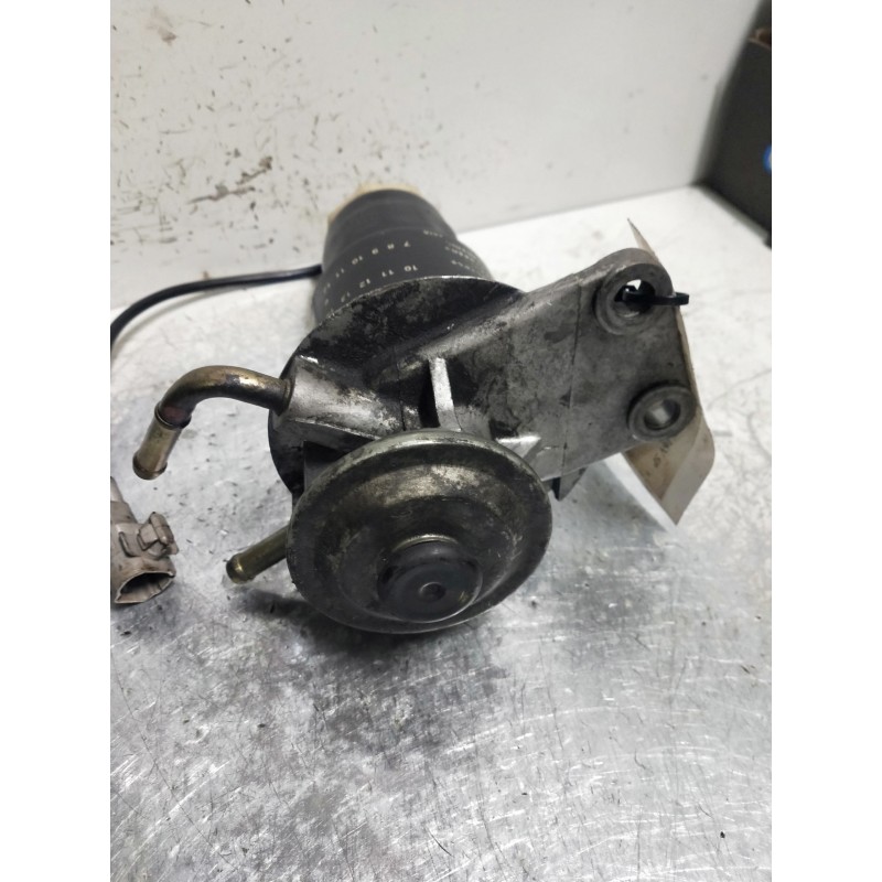 Recambio de filtro gasoil para mazda 323 berl. f/s (bj) 2.0 td f comfort referencia OEM IAM   