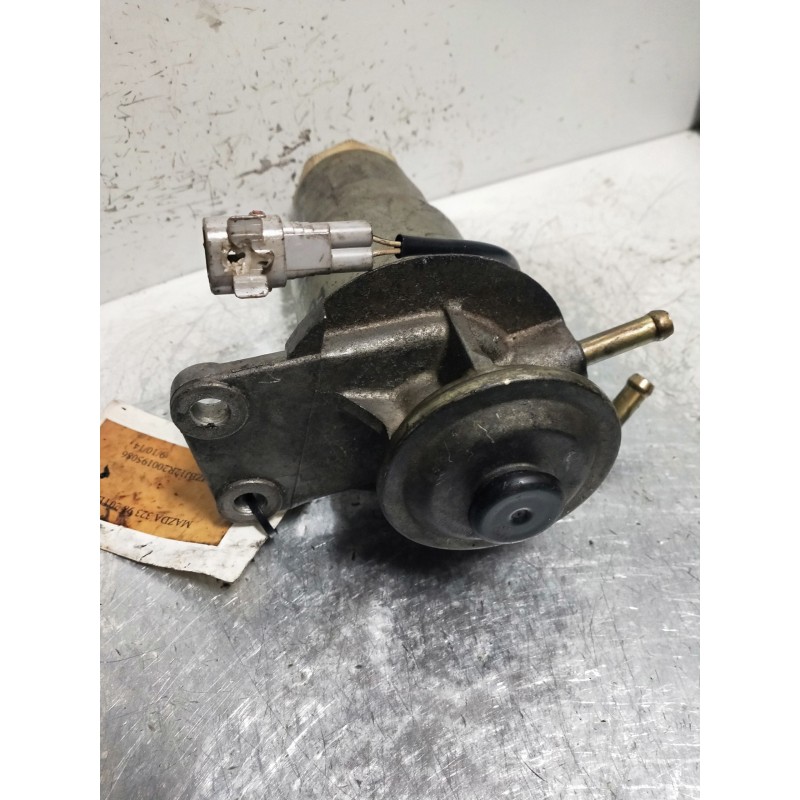 Recambio de filtro gasoil para mazda 323 berlina f/s (bj) 2.0 td s exclusive referencia OEM IAM   