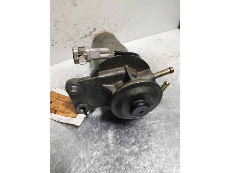 Recambio de filtro gasoil para mazda 323 berlina f/s (bj) 2.0 td s exclusive referencia OEM IAM   