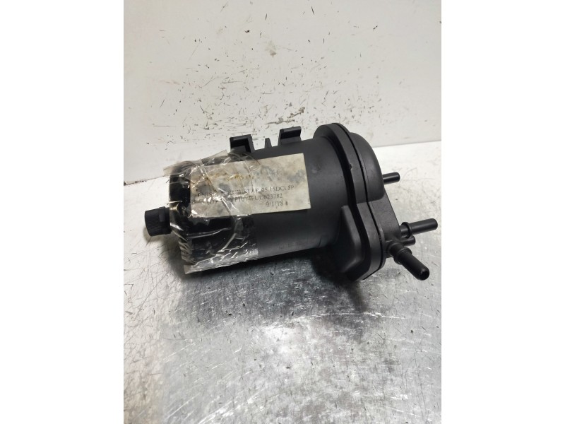 Recambio de filtro gasoil para nissan kubistar (x76) 1.5 dci turbodiesel cat referencia OEM IAM   