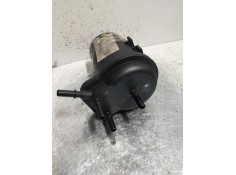 Recambio de filtro gasoil para nissan kubistar (x76) 1.5 dci turbodiesel cat referencia OEM IAM    2