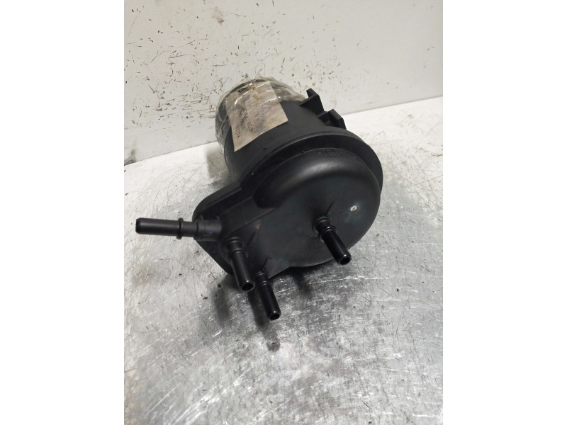 Recambio de filtro gasoil para nissan kubistar (x76) 1.5 dci turbodiesel cat referencia OEM IAM   