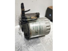Recambio de filtro gasoil para mercedes vito (w638) caja cerrada referencia OEM IAM 6010820408  