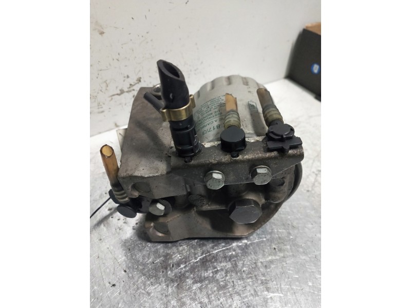 Recambio de filtro gasoil para mercedes vito (w638) caja cerrada referencia OEM IAM 6010820408  