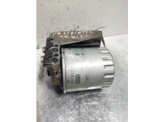 Recambio de filtro gasoil para mercedes sprinter caja abierta/doble cab. (serie 901-904) 412 d (904.412-413) referencia OEM IAM 